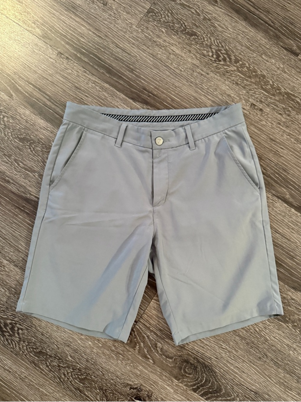 Primo 9” Shorts